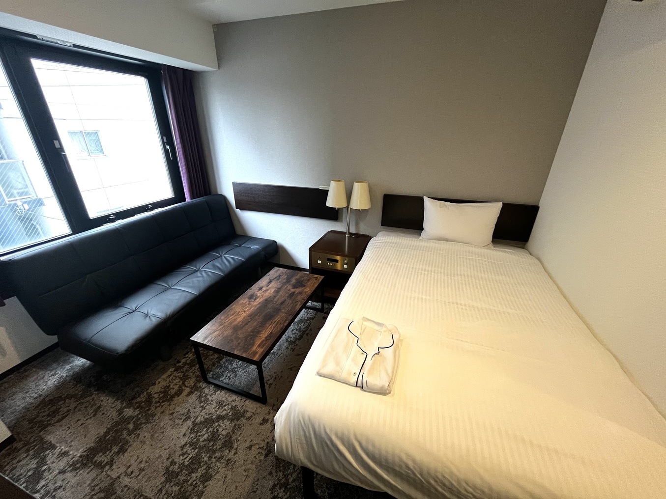 【デラックスシングル５部屋限定】楽天限定！★10大特典付き★◎京都駅より徒歩5分