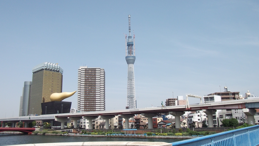 ■東京スカイツリー■