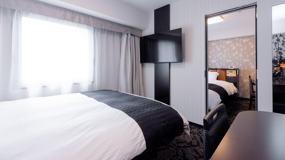 【コネクトルーム】