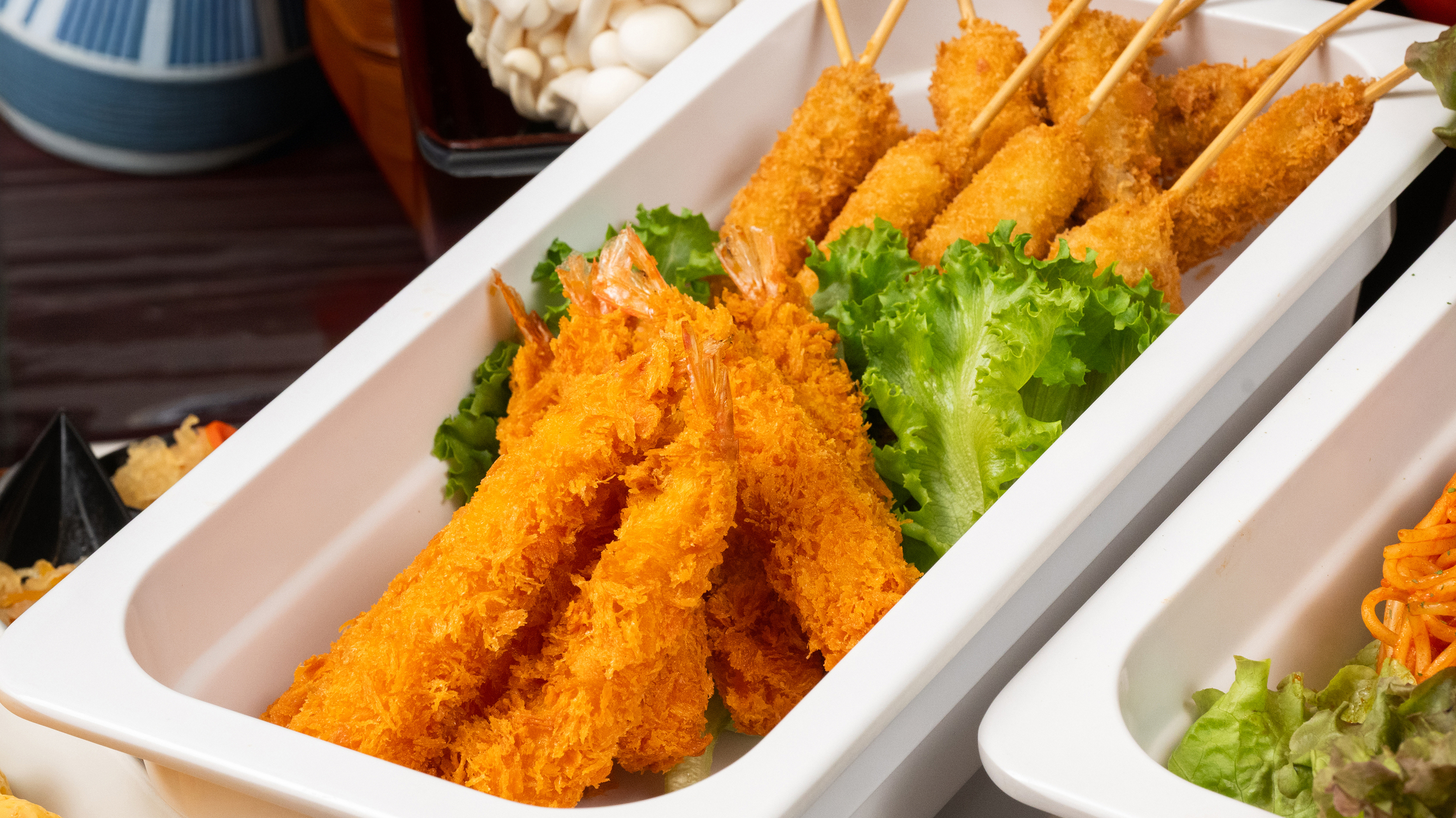 ■名古屋グルメ