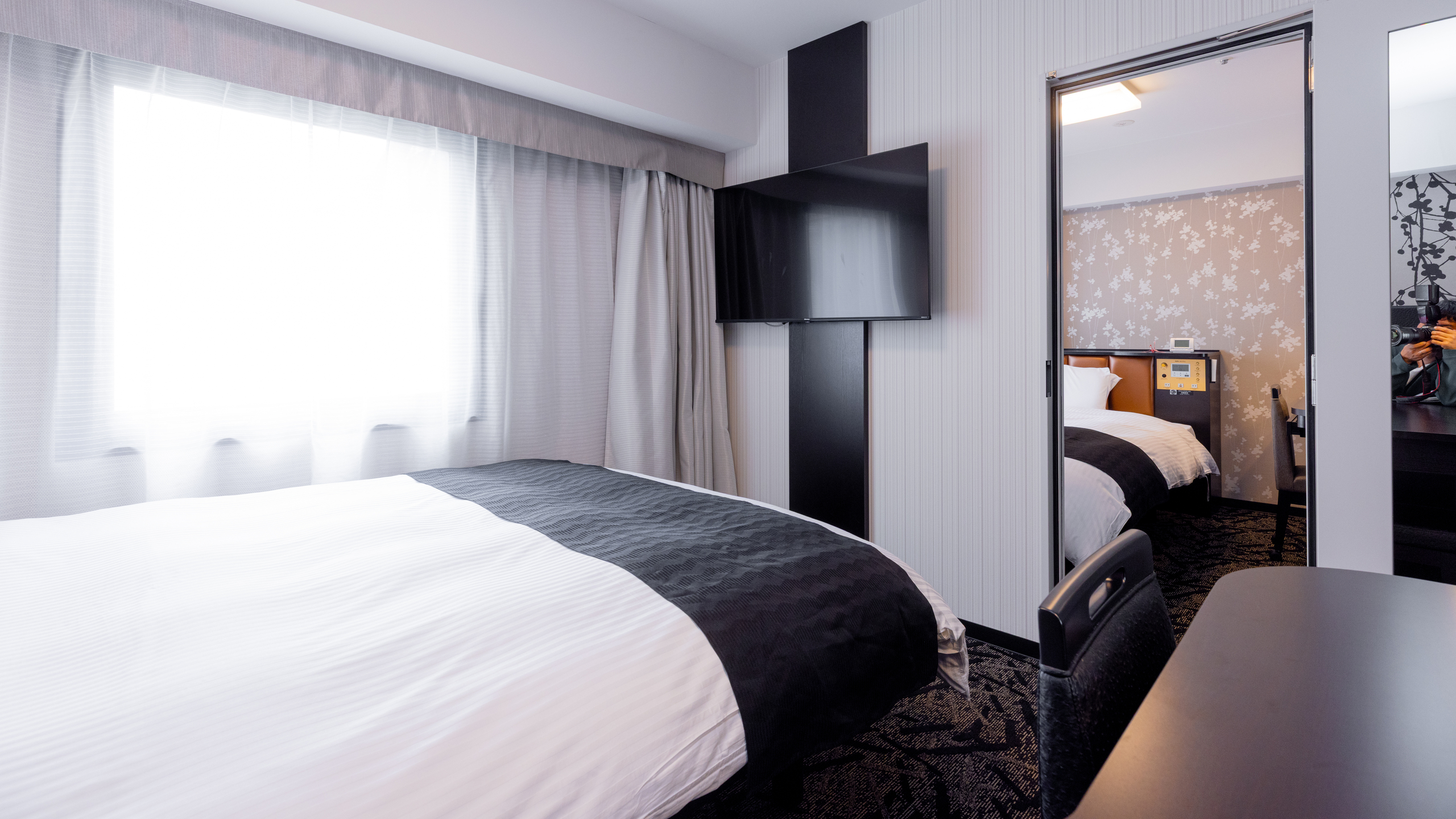 【コネクトルーム】