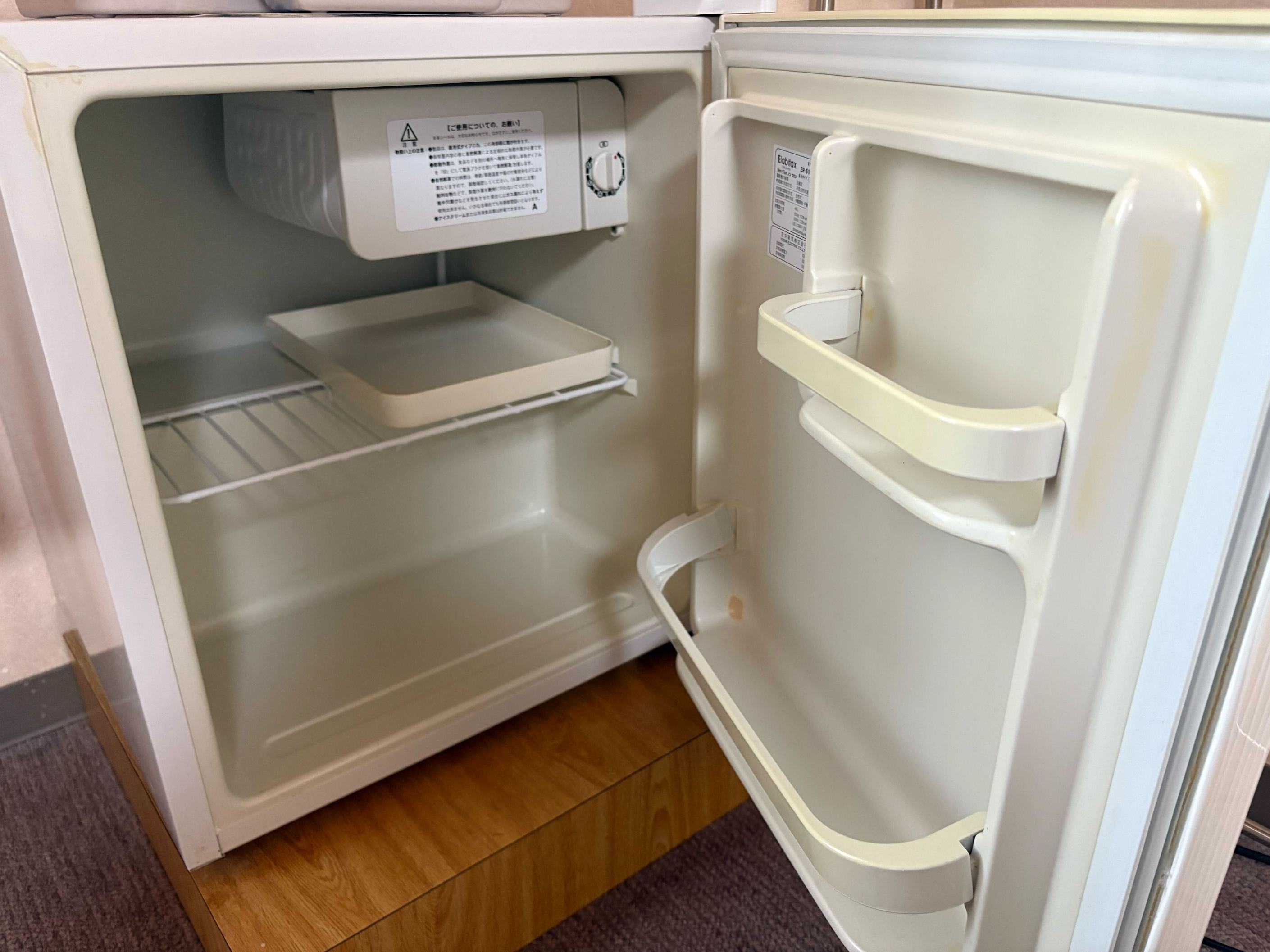 冷蔵庫