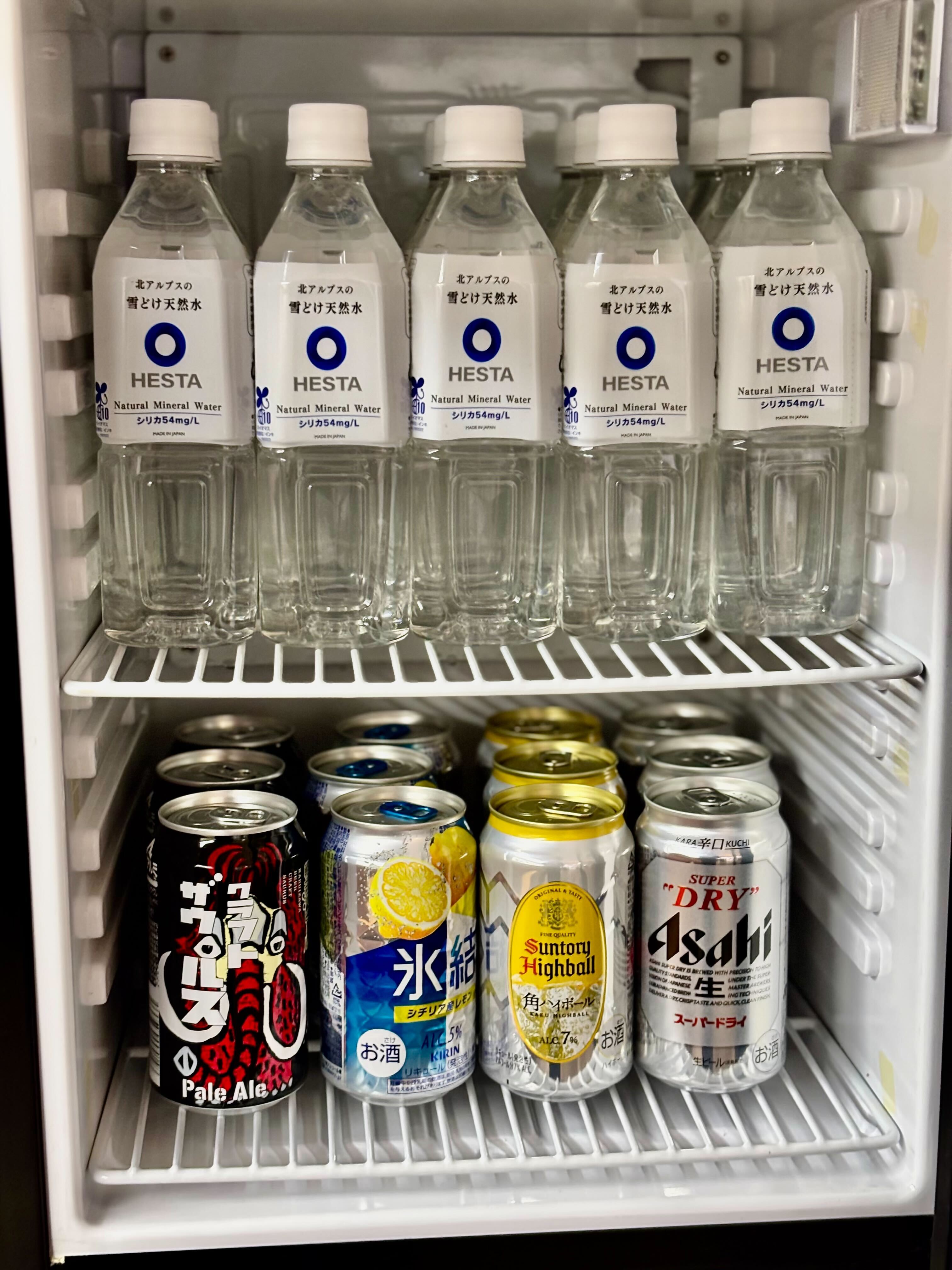 売店飲料