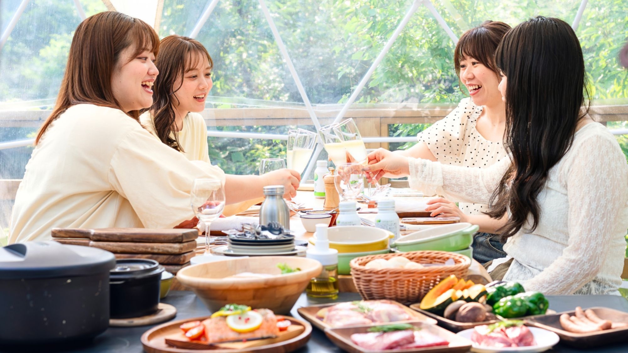 【お祝いプラン】ご両親やご家族・お友達でのお祝いに＜ホールケーキ付＞1泊2食