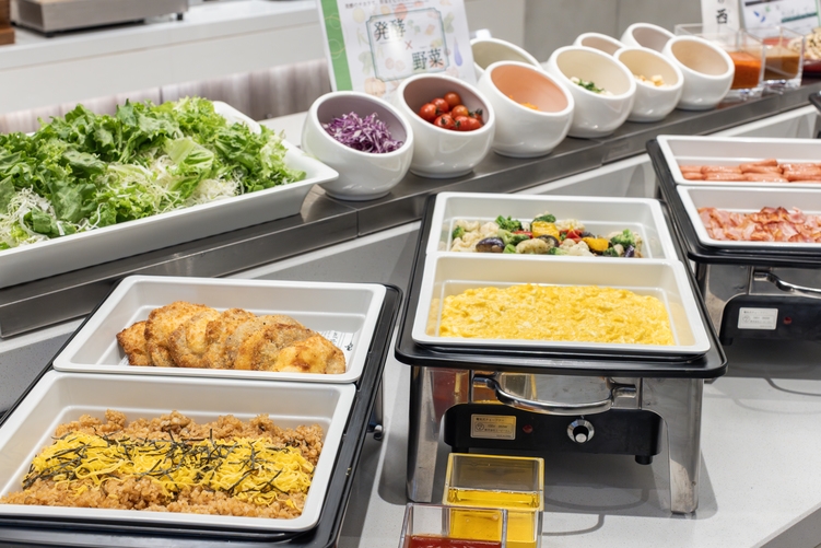 【楽天スーパーSALE】スタンダード宿泊プラン＜朝食付き＞〜『ホテル京阪 名古屋』にて快適な旅を〜