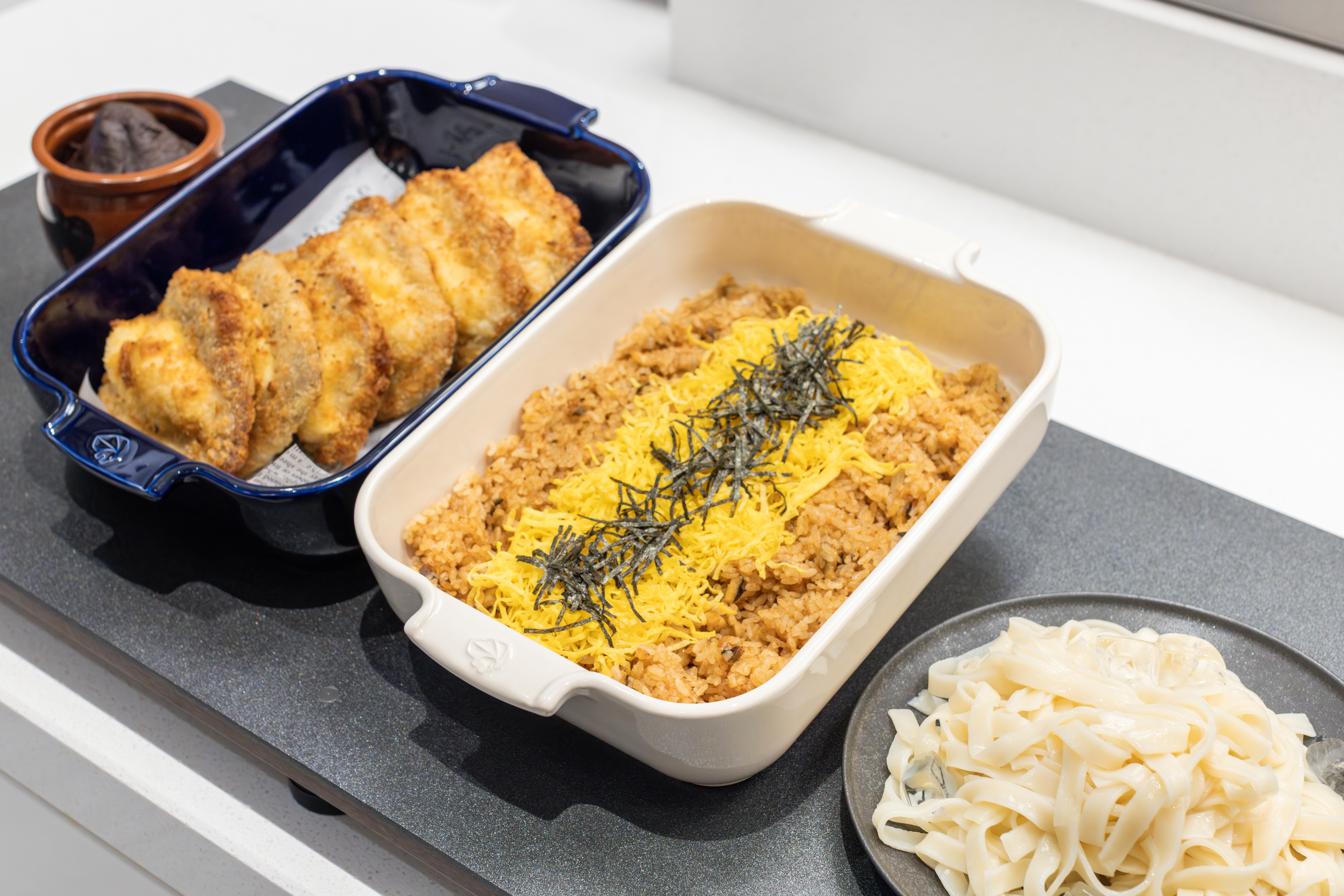 名古屋めし（日替わり）