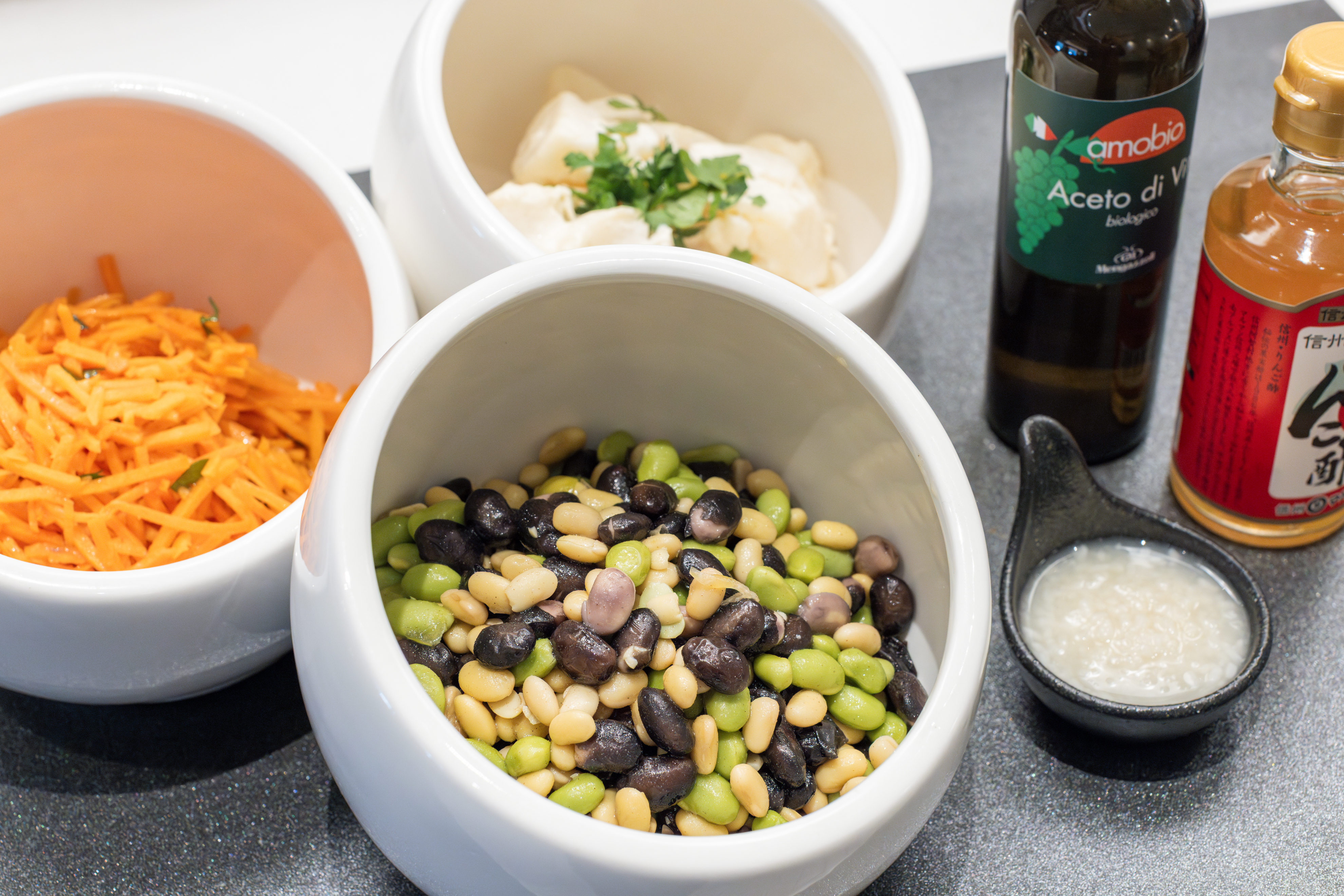 健康&times;発酵オリジナル野菜