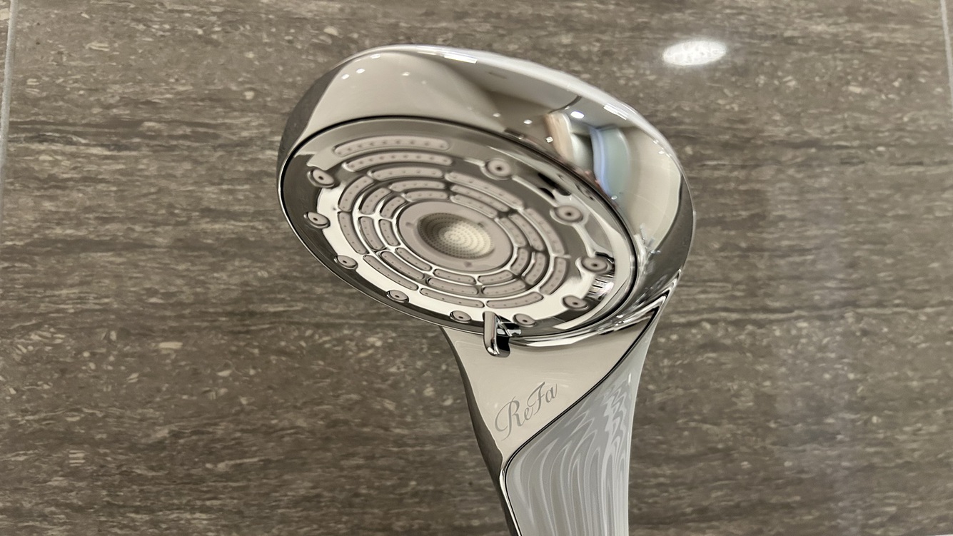 バスルーム（シャワーヘッド）