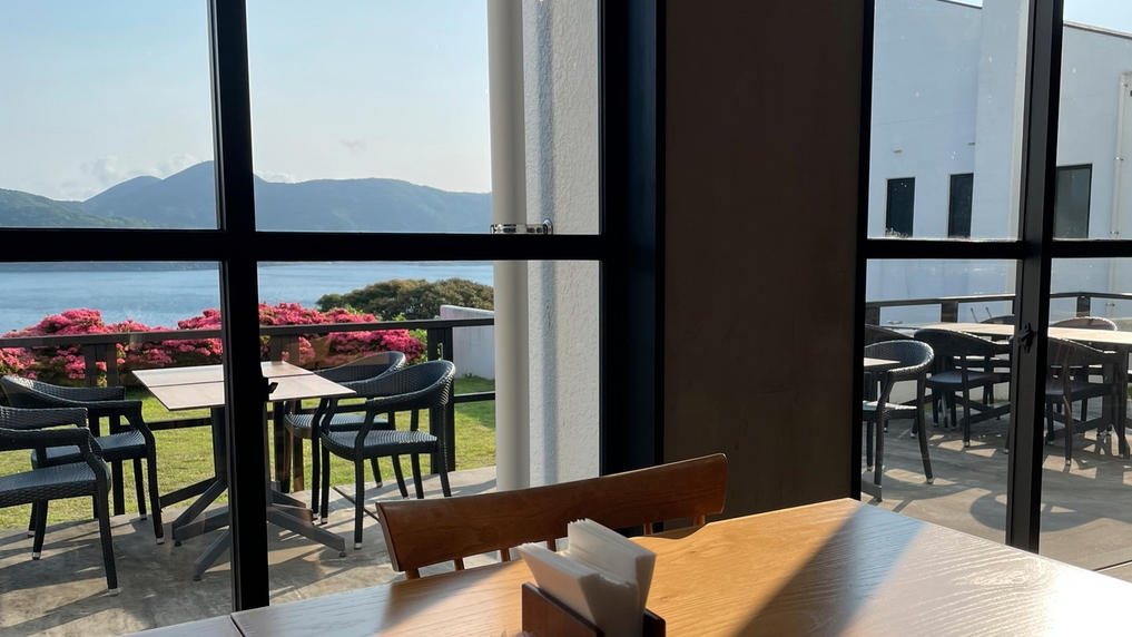 【5％OFF】【楽天スーパーSALE】【朝食付】五島を望む至福の朝ごはん