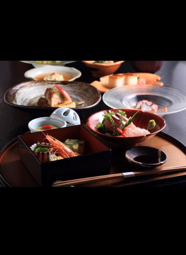 【1日1部屋限定 1泊夕食付】京都鴨川納涼床夕食付き宿泊プラン　みます屋本店20:00~22:00