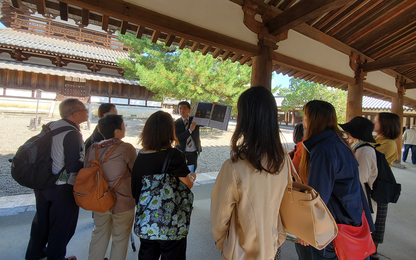 【楽天トラベルサマーSALE】夕朝食付◆古都奈良の美味に舌鼓♪♪　夕食は「大和懐石」