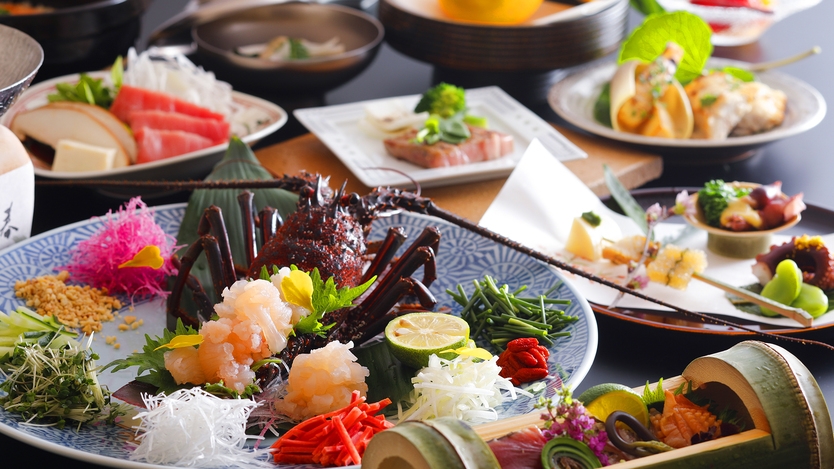 【年始限定｜プレミアム】正月懐石｜年の瀬と新年を彩る贅沢｜法隆寺語り部ツアー付（別途予約）