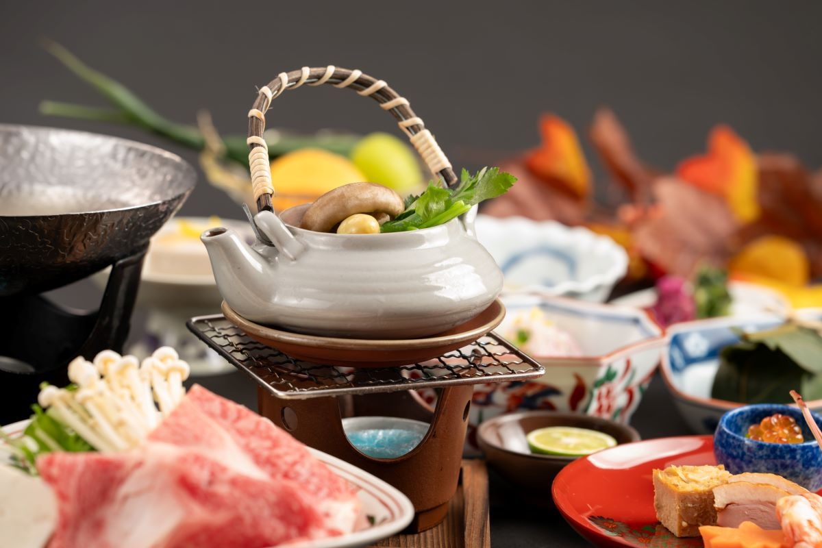 【古墳ナイト｜スタンダード】大和懐石｜藤ノ木古墳ナイトウォーク｜法隆寺語り部ツアー付（別途予約）