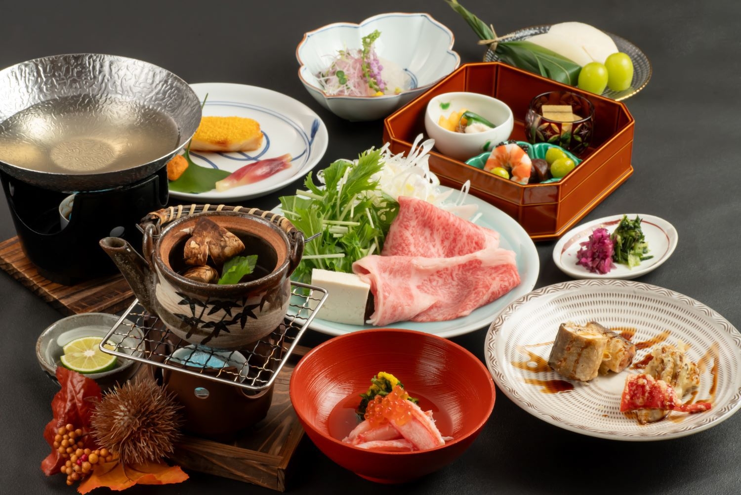 【記念日｜クラシック】特別大和懐石（個室食）｜5大特典付き｜法隆寺語り部ツアー付（別途予約）