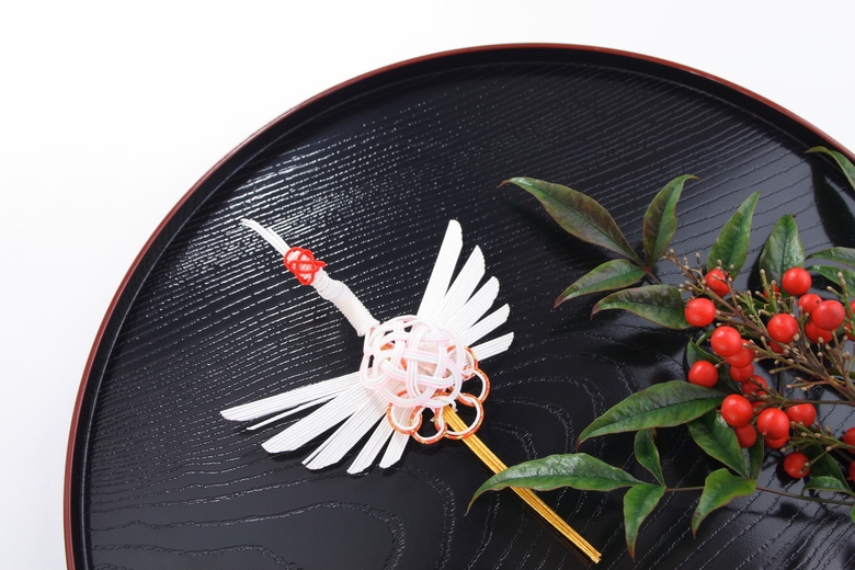 【年始限定｜プレミアム】正月懐石｜年の瀬と新年を彩る贅沢｜法隆寺語り部ツアー付（別途予約）