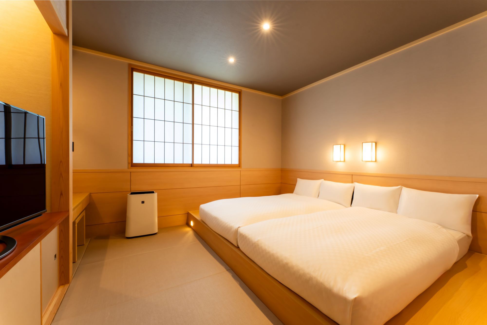 東方館ハリウッド