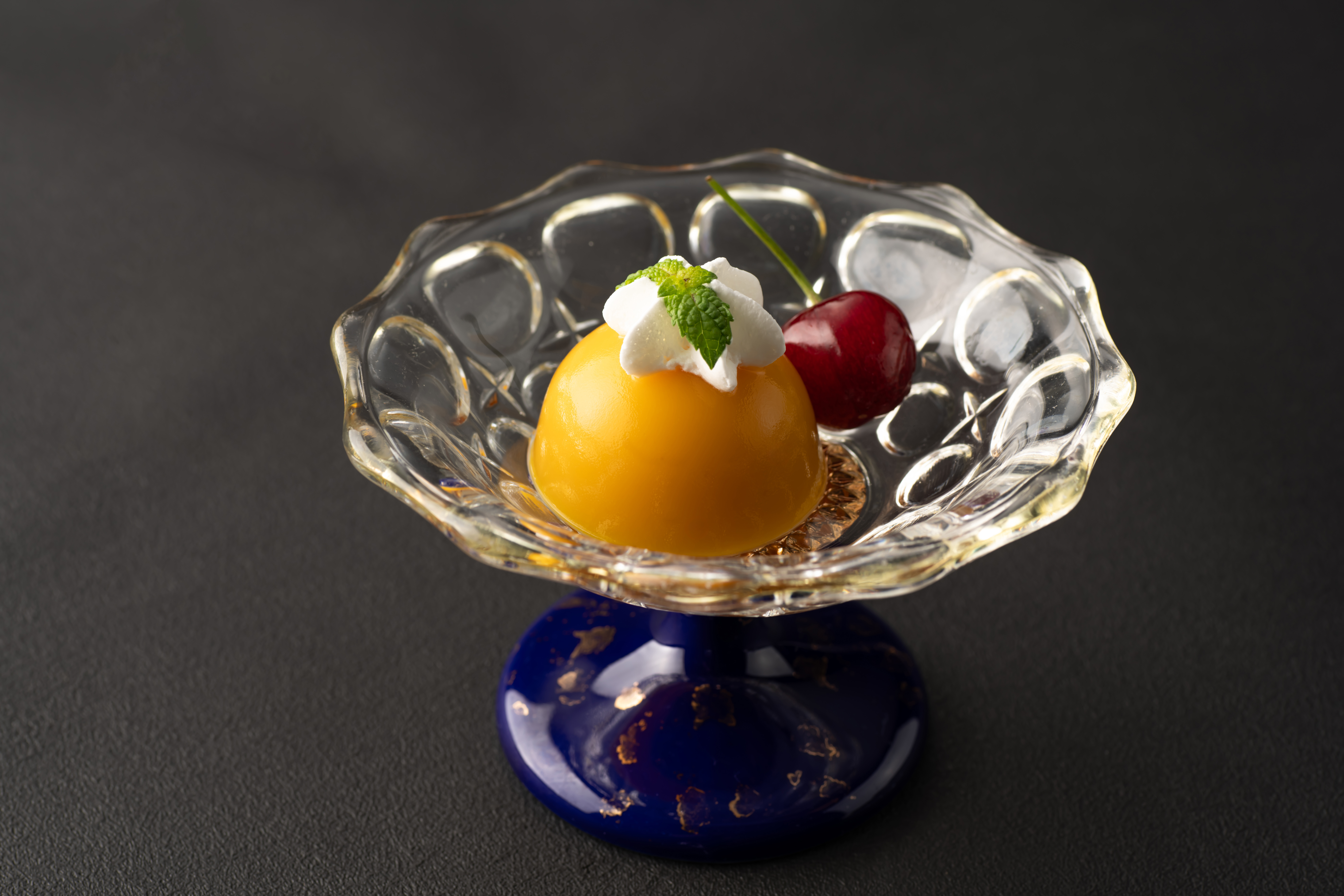 【大和懐石】夏・奈良の恵みをふんだんに使い、涼やかな風味が広がる懐石料理をご堪能ください。