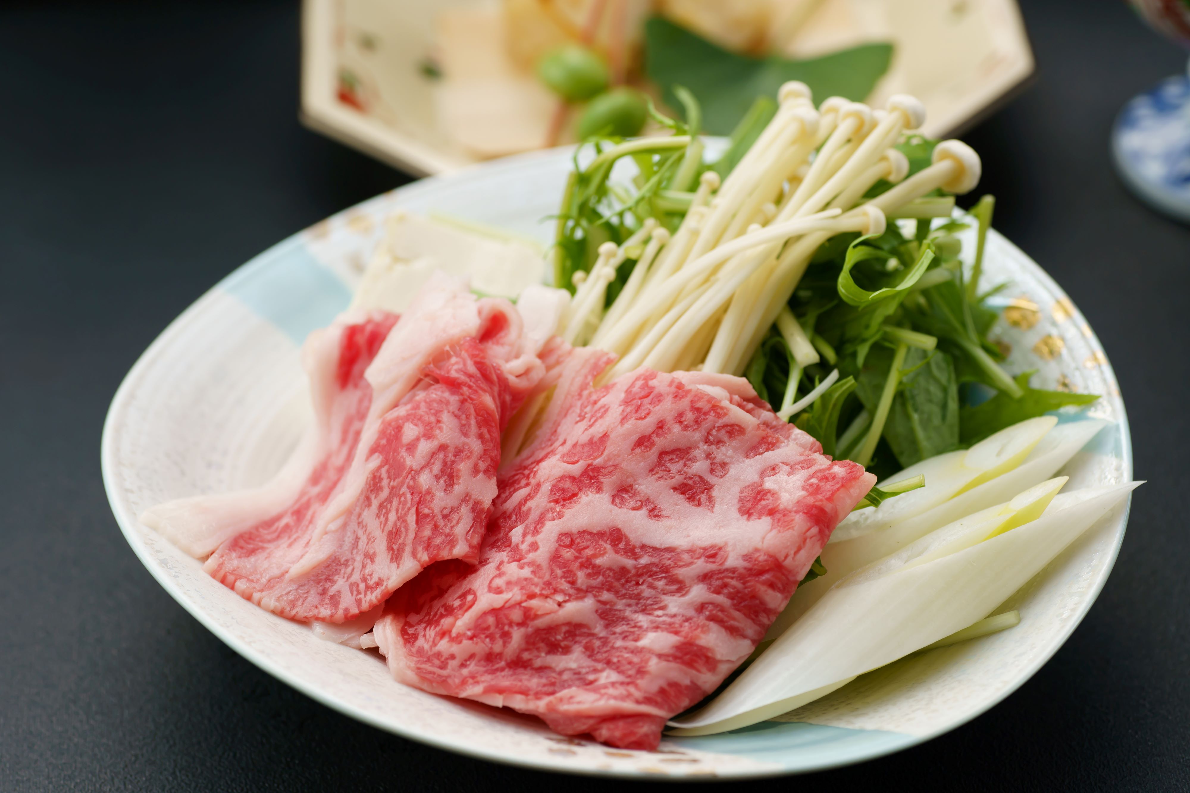 【大和懐石】秋・味覚と彩りを織り交ぜた、季節感あふれる上品な懐石料理をご賞味ください。