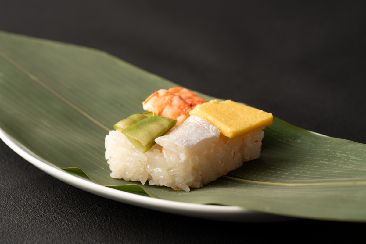  【特選極懐石】夏・厳選した素材を贅沢に用い、匠の技が織りなす至高の懐石料理をご堪能ください。