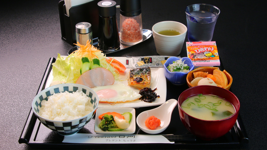 【お日にち限定】【朝食付き】いつもよりお得に♪見つけた方は超ラッキー♪【Bre】