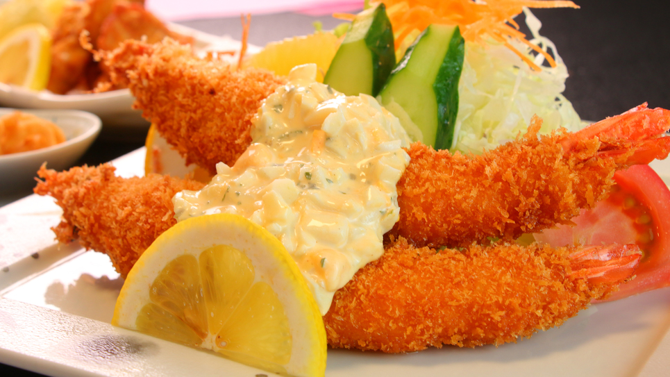 【夕食のみ】☆地元愛溢れた海の幸コース☆日向の恵み☆彡料理クチコミ高評価の海幸旬会席を満喫【Sea】