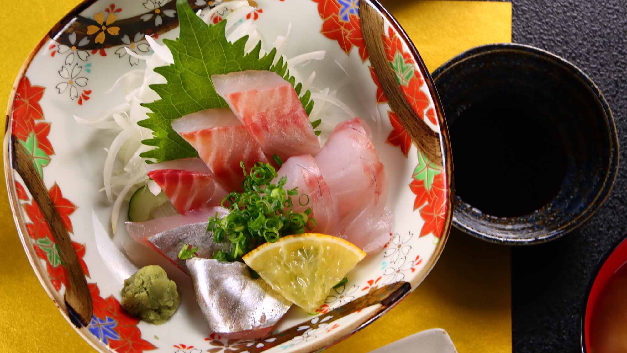 【夕食のみ】海鮮もお肉も食べたいあなたへ！ボリューム満点『宮崎牛』ステーキコース