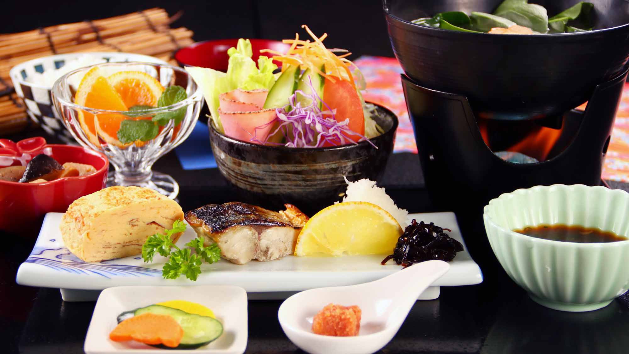 【朝食付き】和洋選べる朝食で1日をスタート☆大浴場あり！チェックイン22時までOK【Bre】