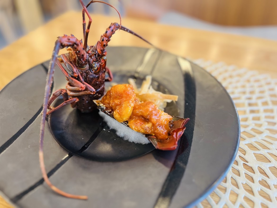 【季節限定】南房総の春彩中華〜香り立つ春のディナープラン（夕朝食付き）