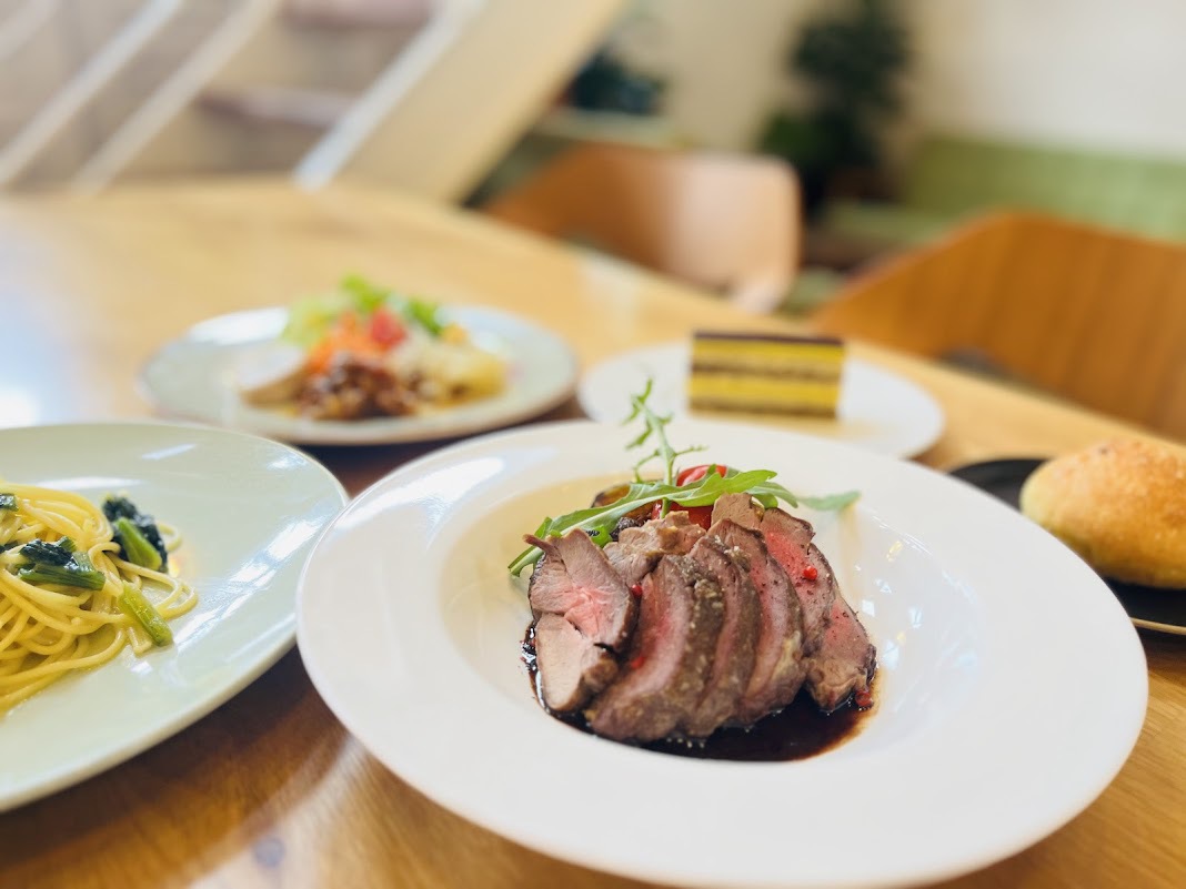 【期間限定】秋を味わうゆったり旅 ~ 房総ジビエと根菜のグリル ~ ディナープラン（夕朝食付き）