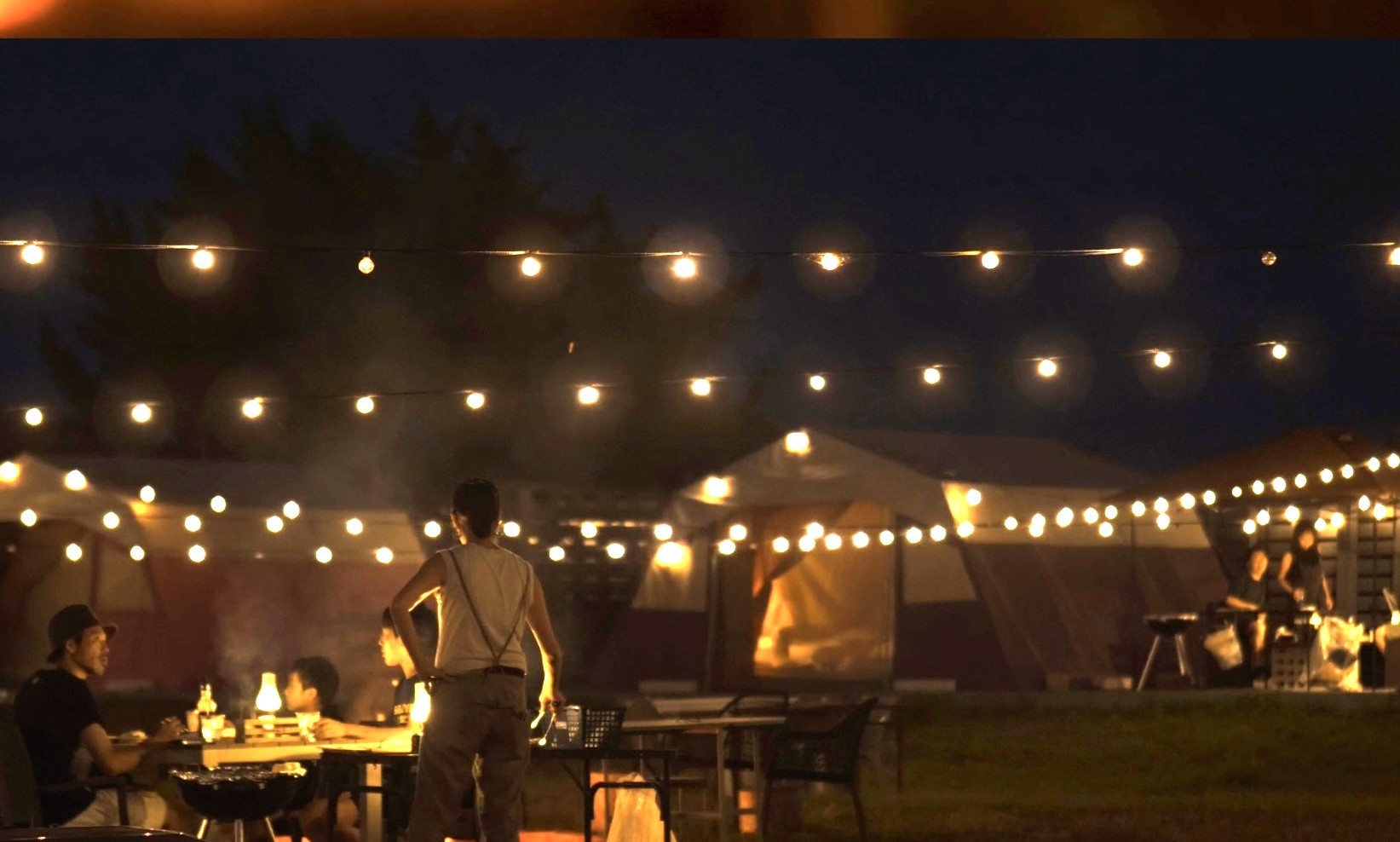 【季節限定】房総いちご狩り×春のスペシャルBBQプラン（夕朝食付き）