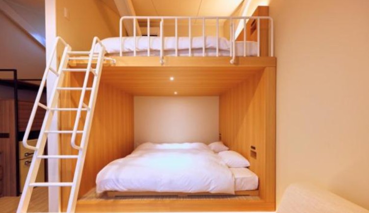 個室（スタンダードタイプ）