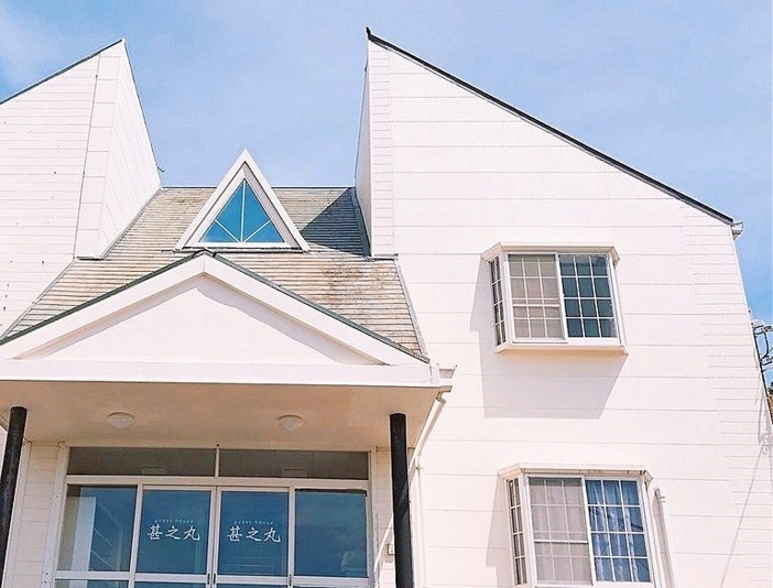 guesthouse 甚之丸 大島 宿泊予約 楽天トラベル