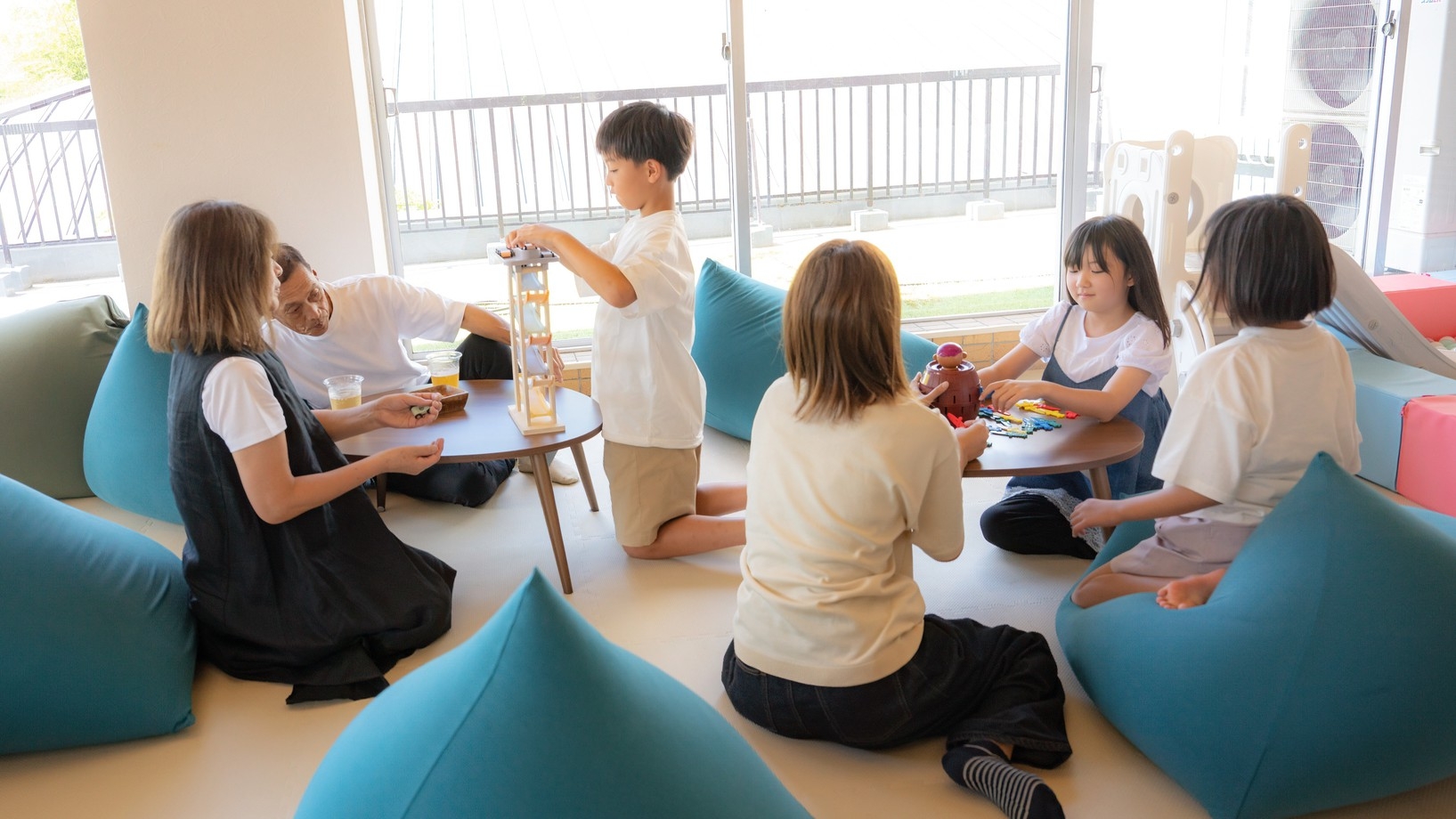 【早割30・小学生以下半額★ファミリープラン】かわいいキッズアメニティ付♪【飲み放題・2食付】