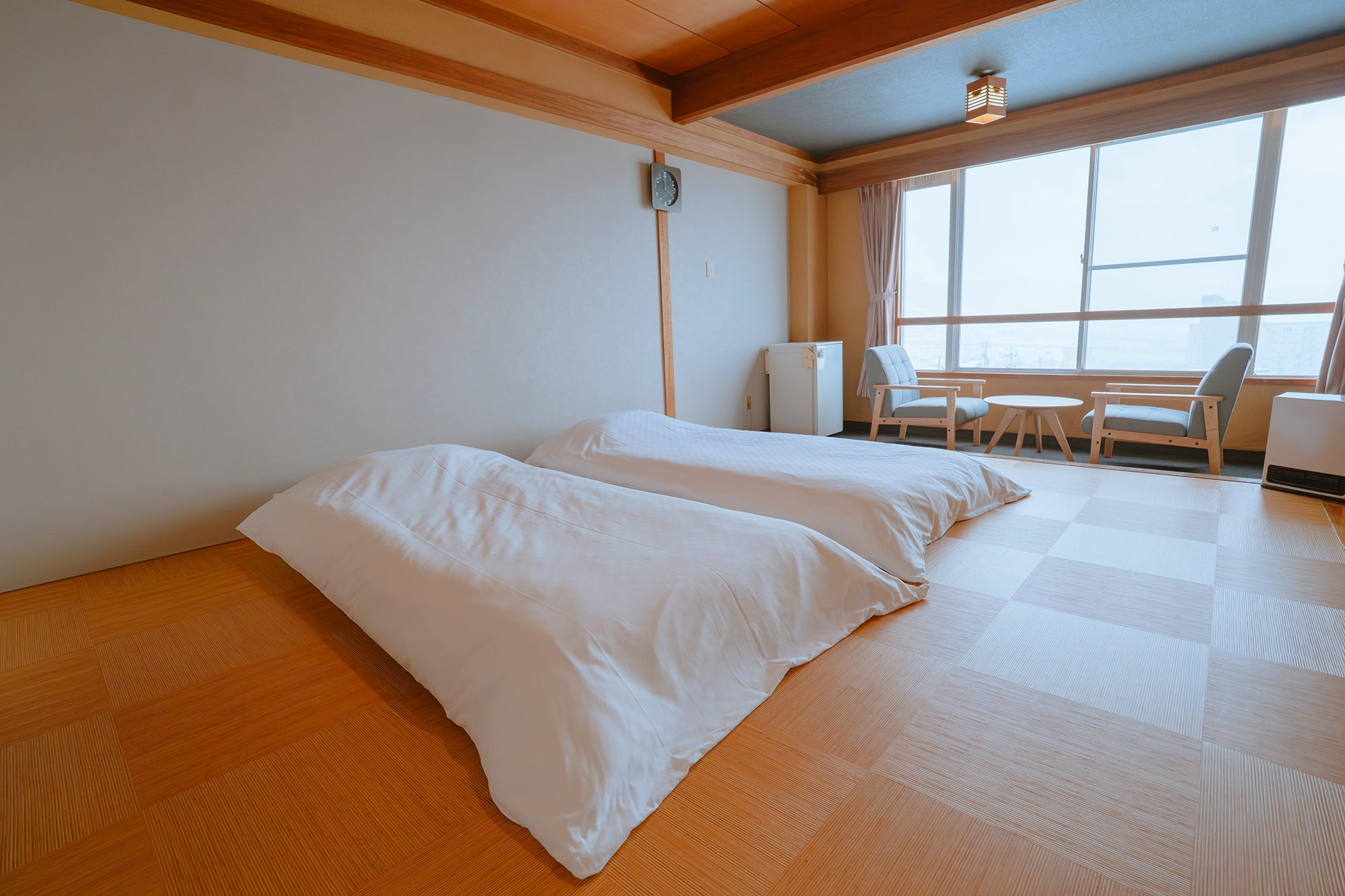 ジャパニーズツイン