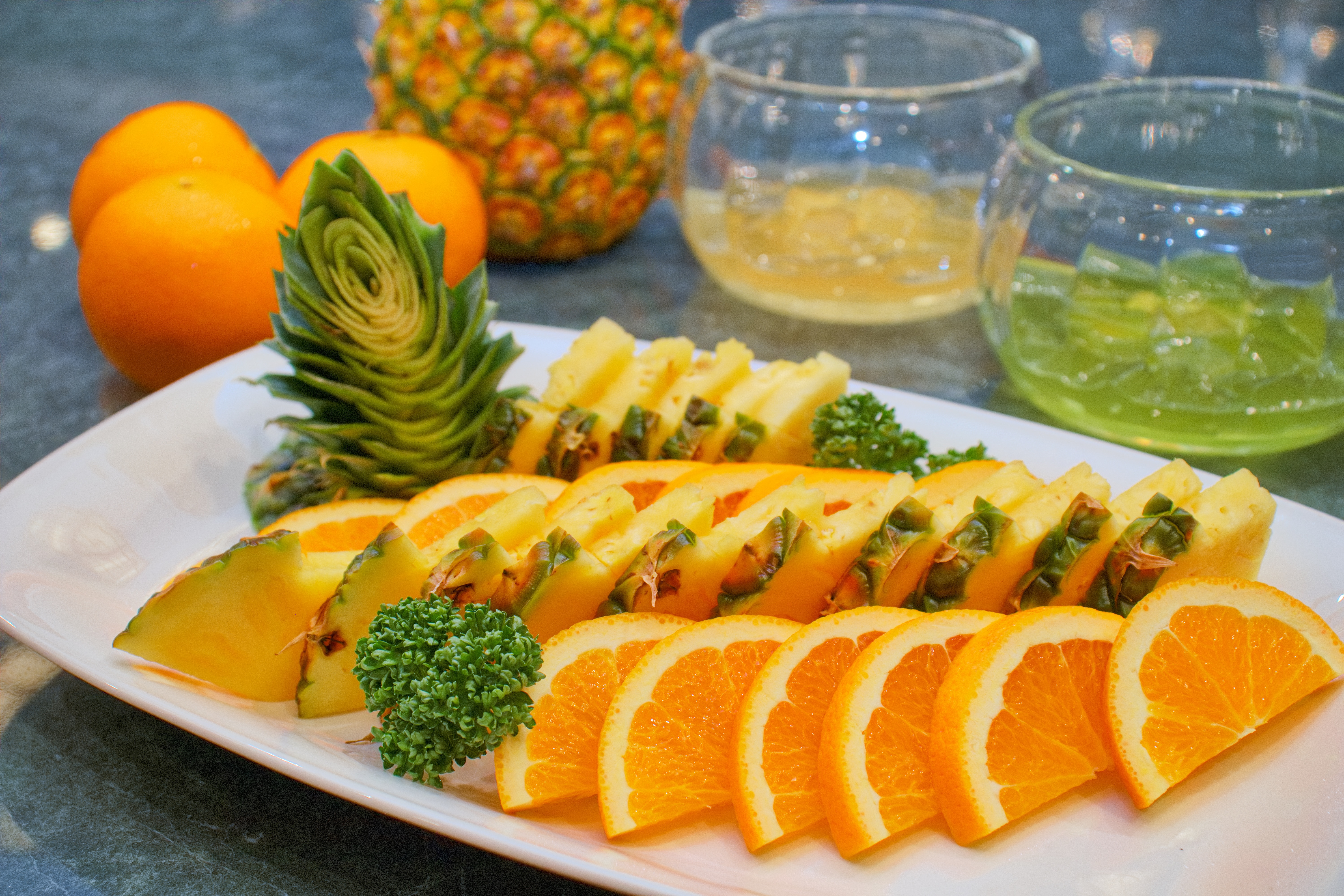 朝食バイキング※イメージ