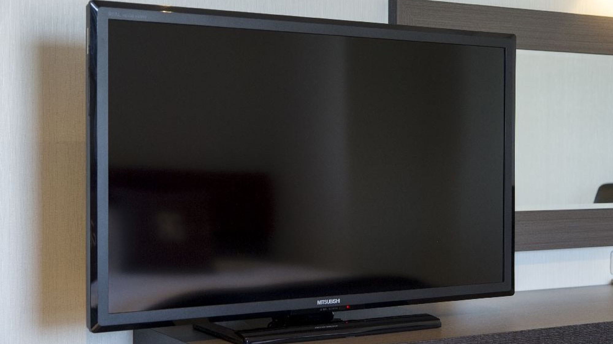 テレビ