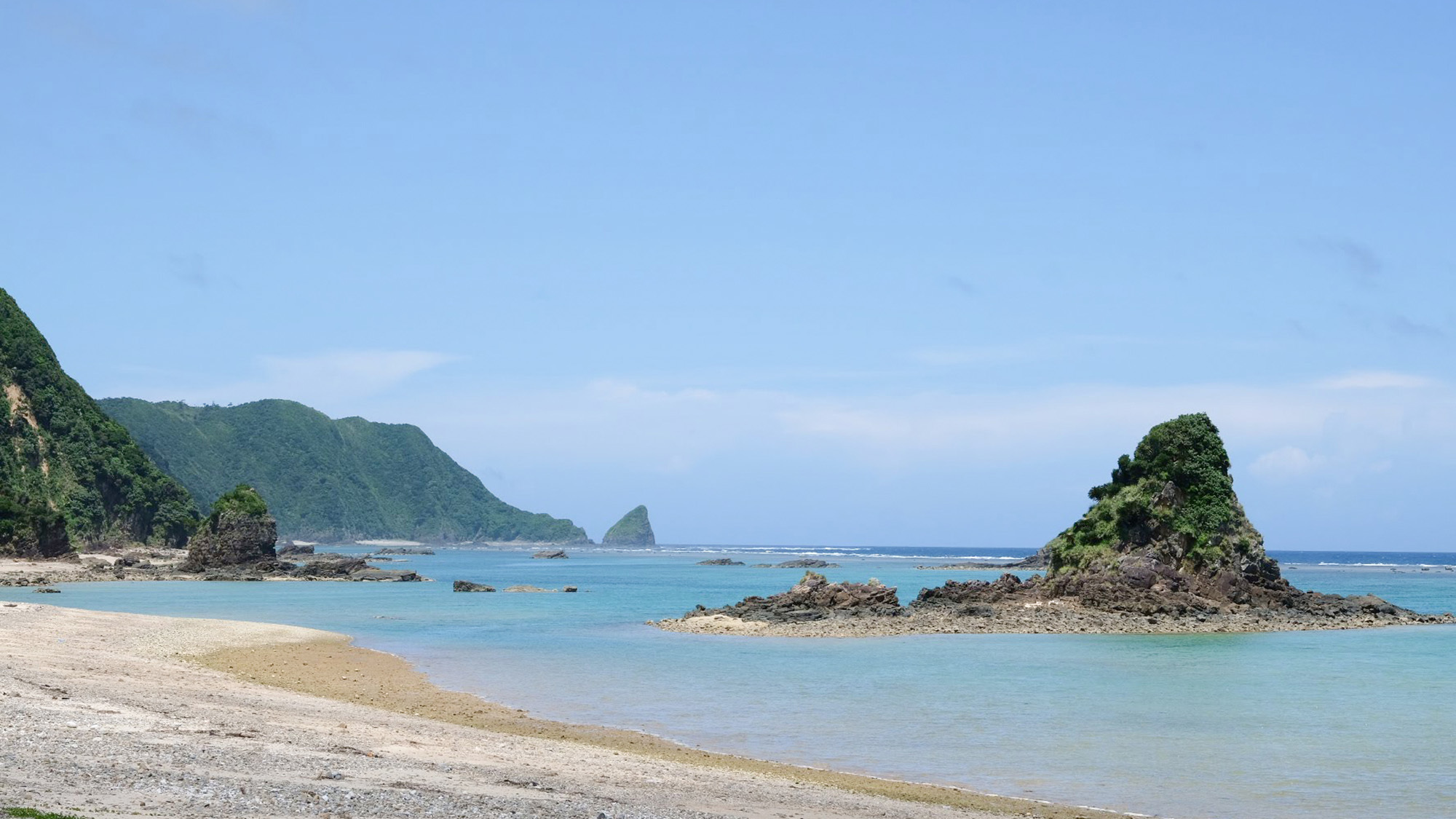 【3連泊以上限定・素泊まり】暮らすように泊まってローカルな沖縄を堪能しませんか？