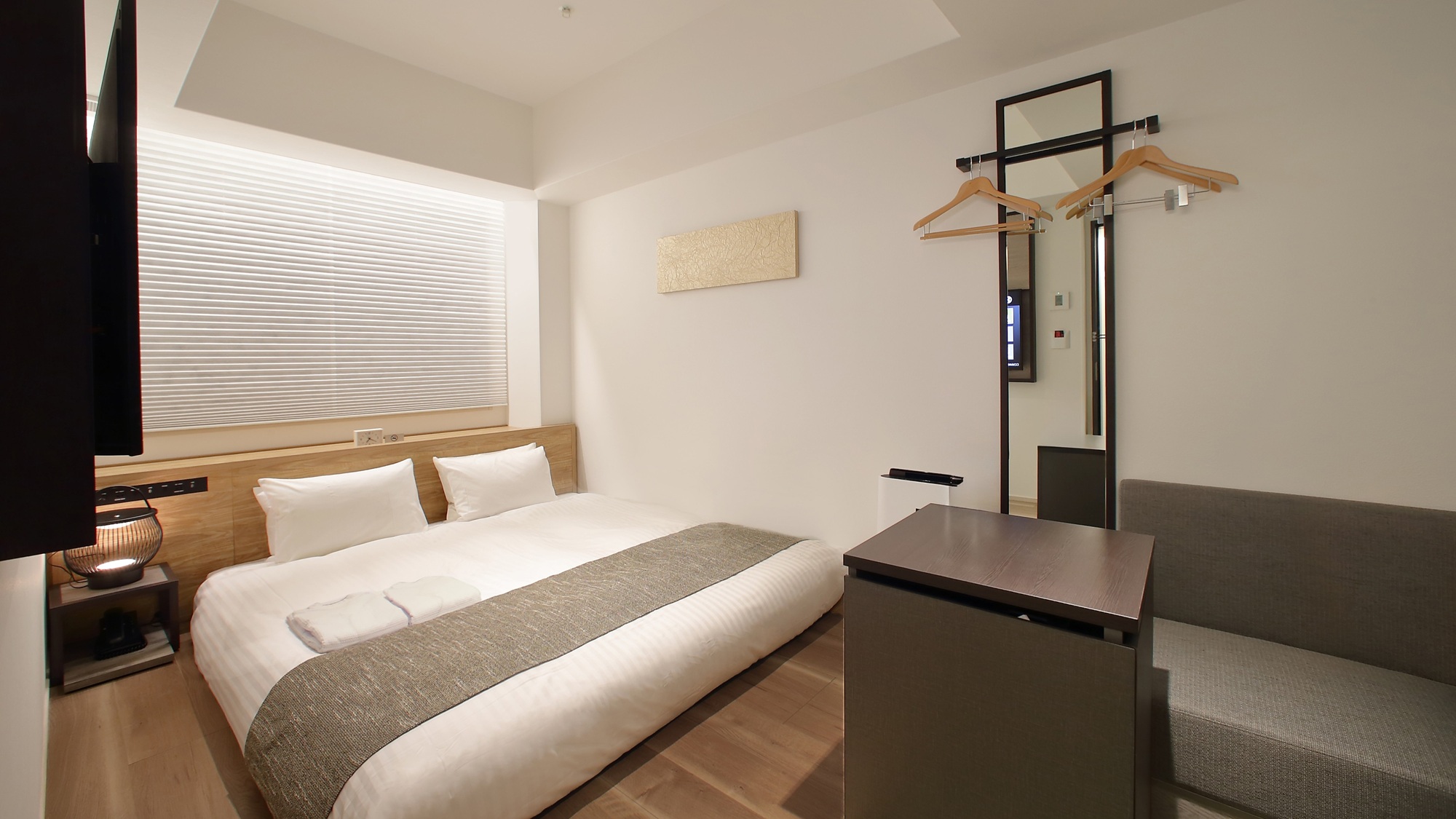 スタンダードキング（和室）"