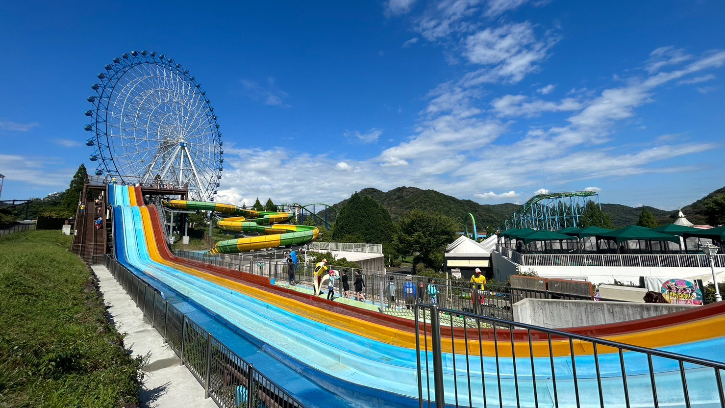 姫路セントラルパーク イメージ②