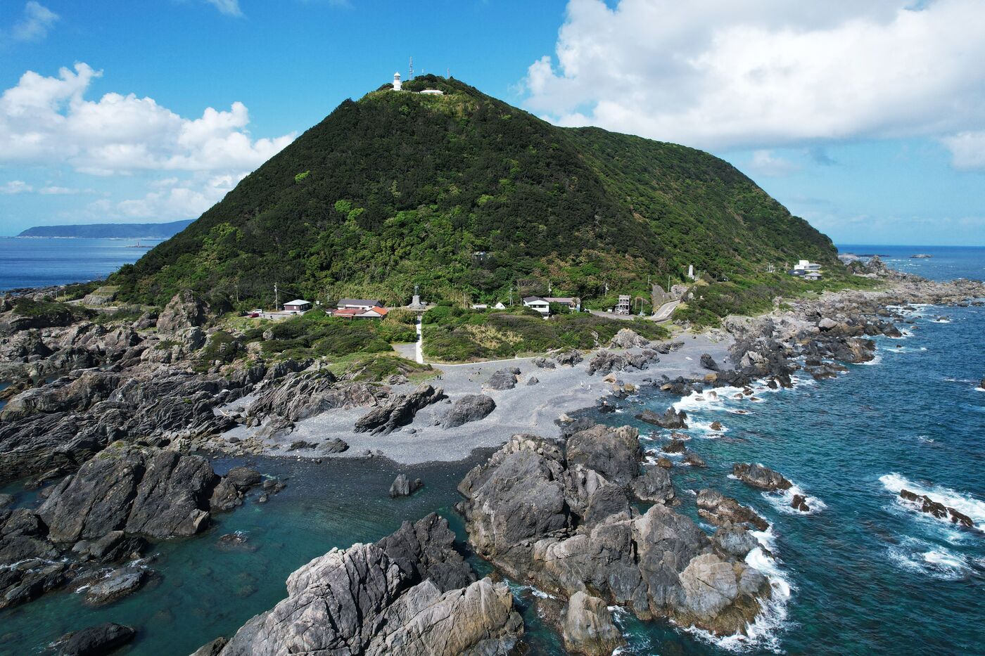 周辺アクティビティ：室戸岬