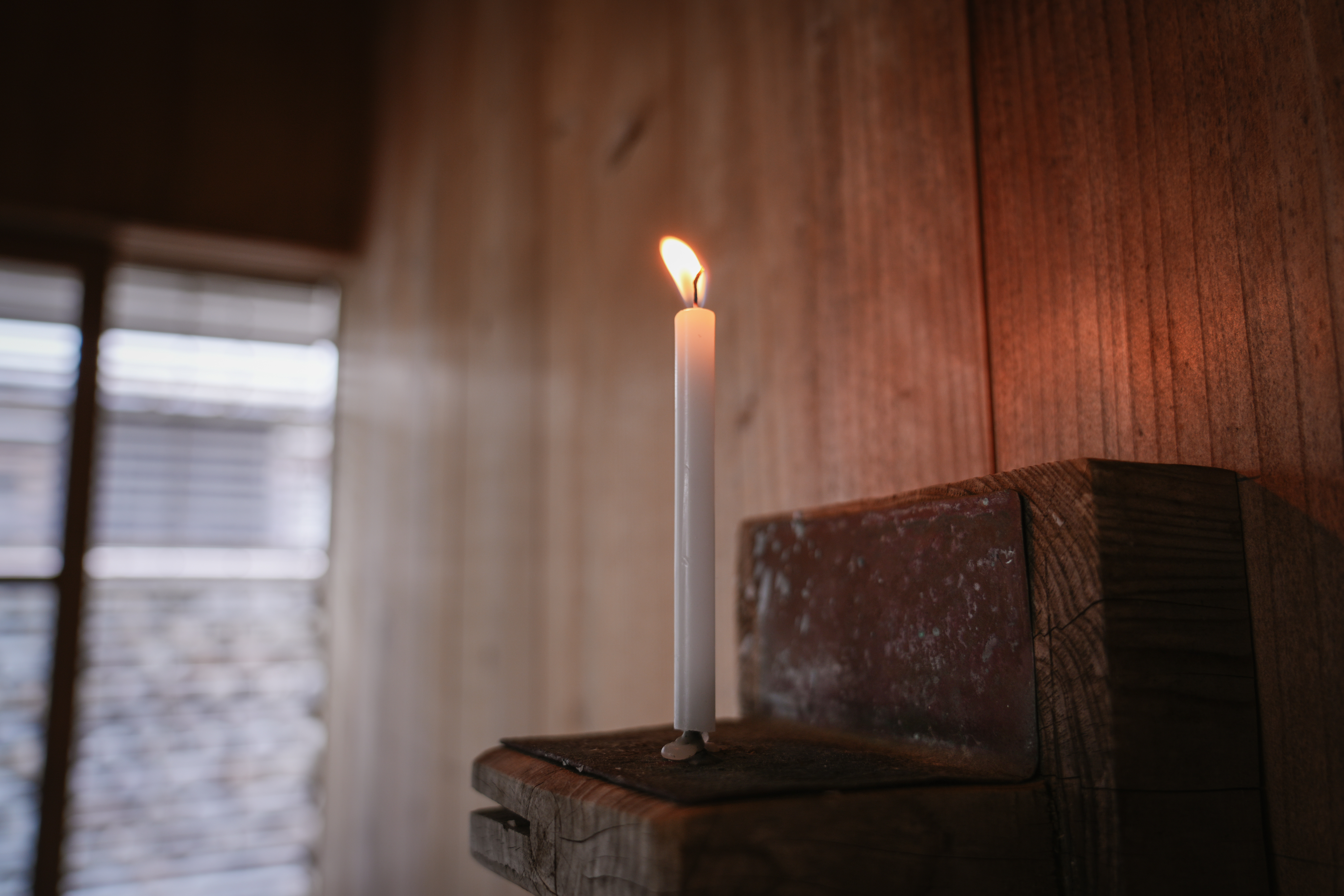 キャンドルスタンド