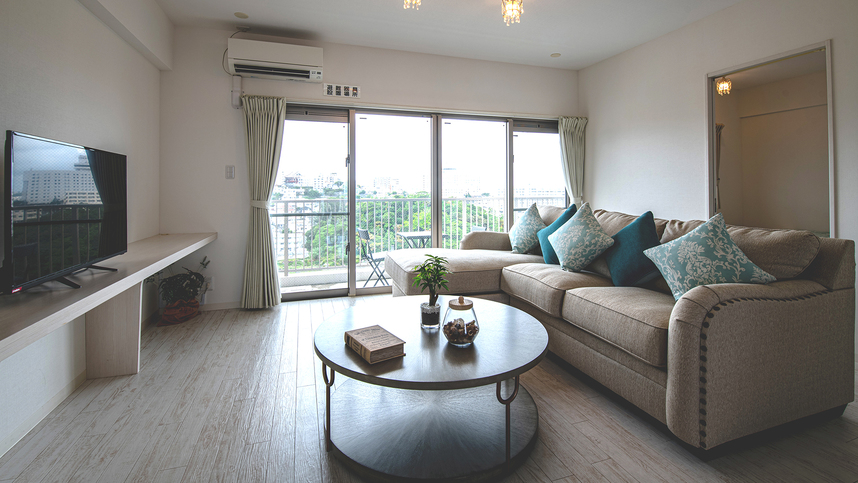 ■Suite room■