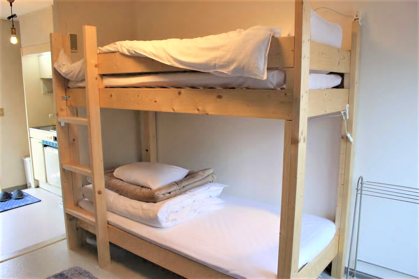 Onomichi Style　2段ベッド