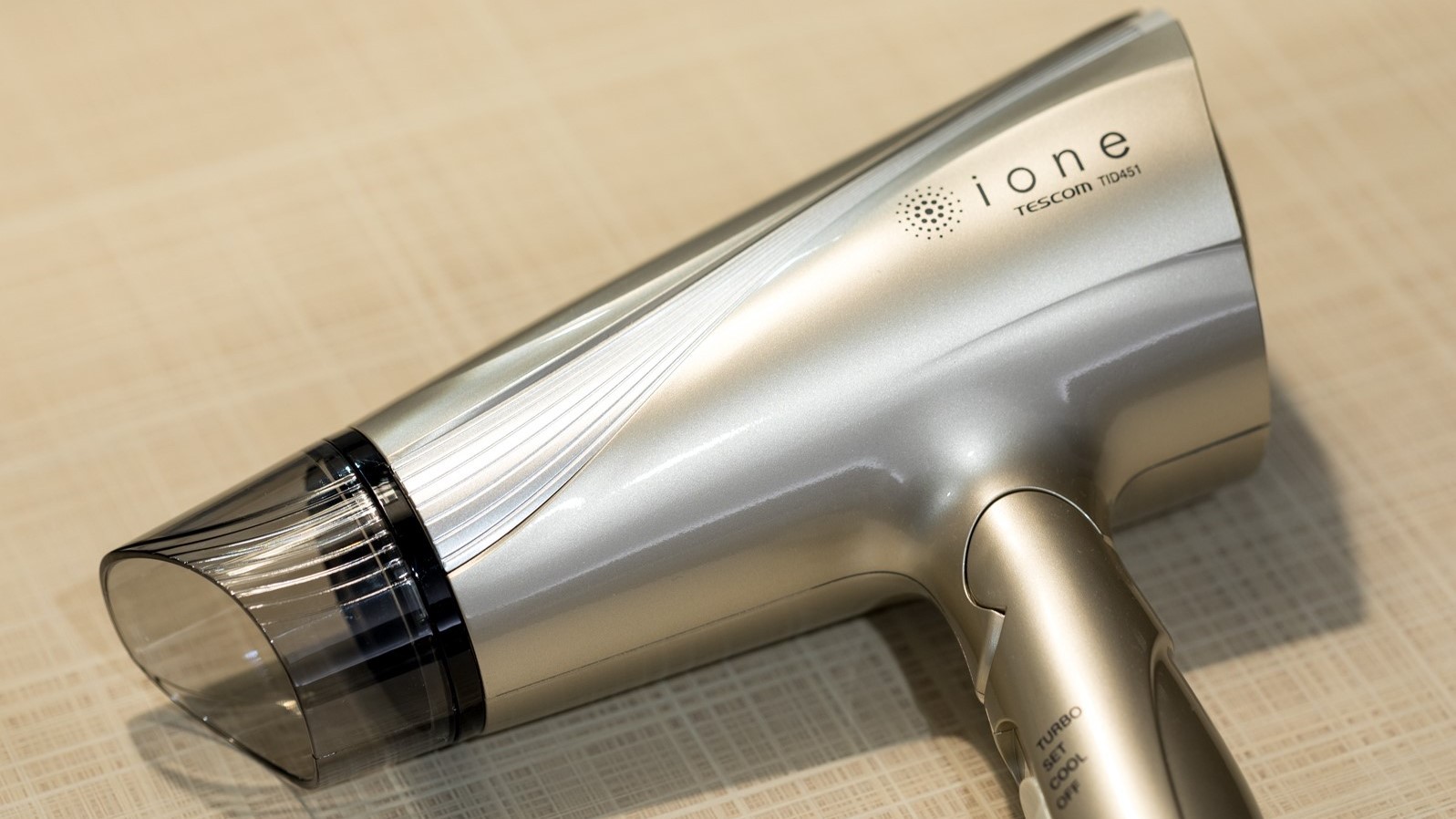 ◆客室　ドライヤー