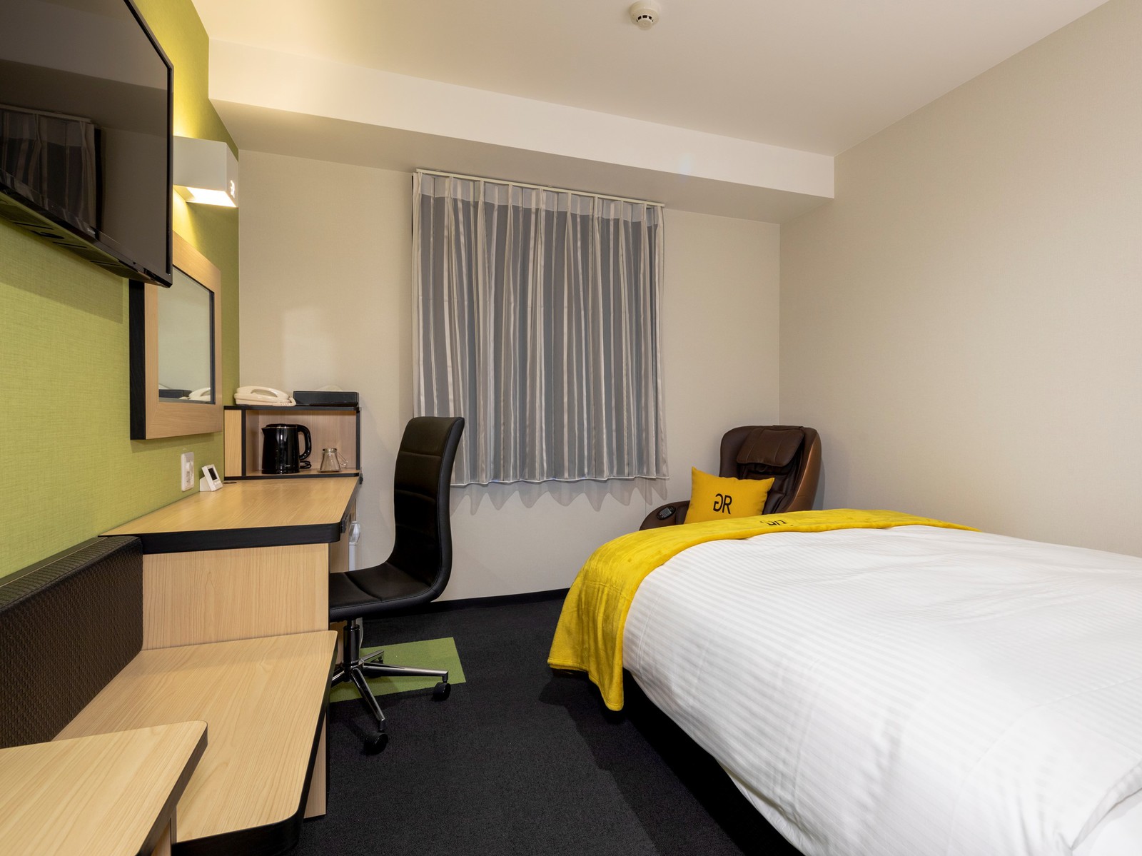 プレミアムシングル（マスカットイメージ） 