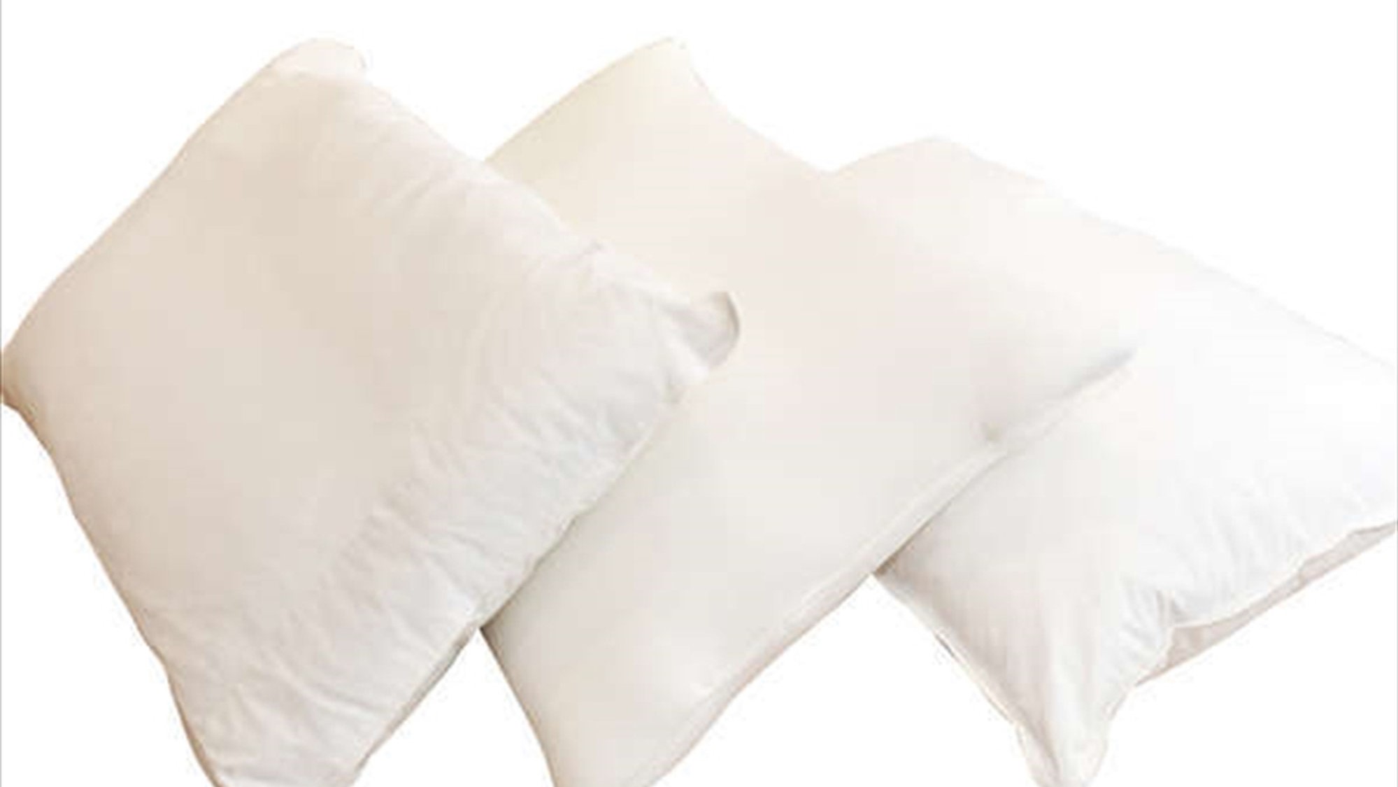 ◆各階フロア貸出棚　クッション枕・低反発枕