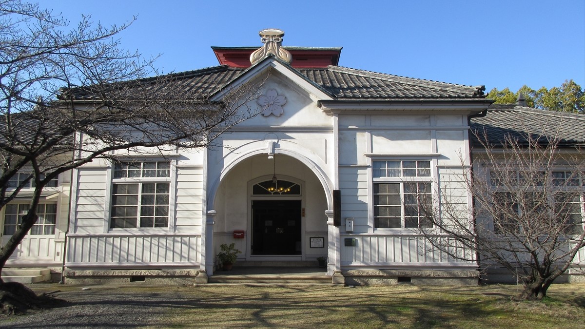 写真提供：岡山県観光連盟　倉敷市歴史民俗資料館