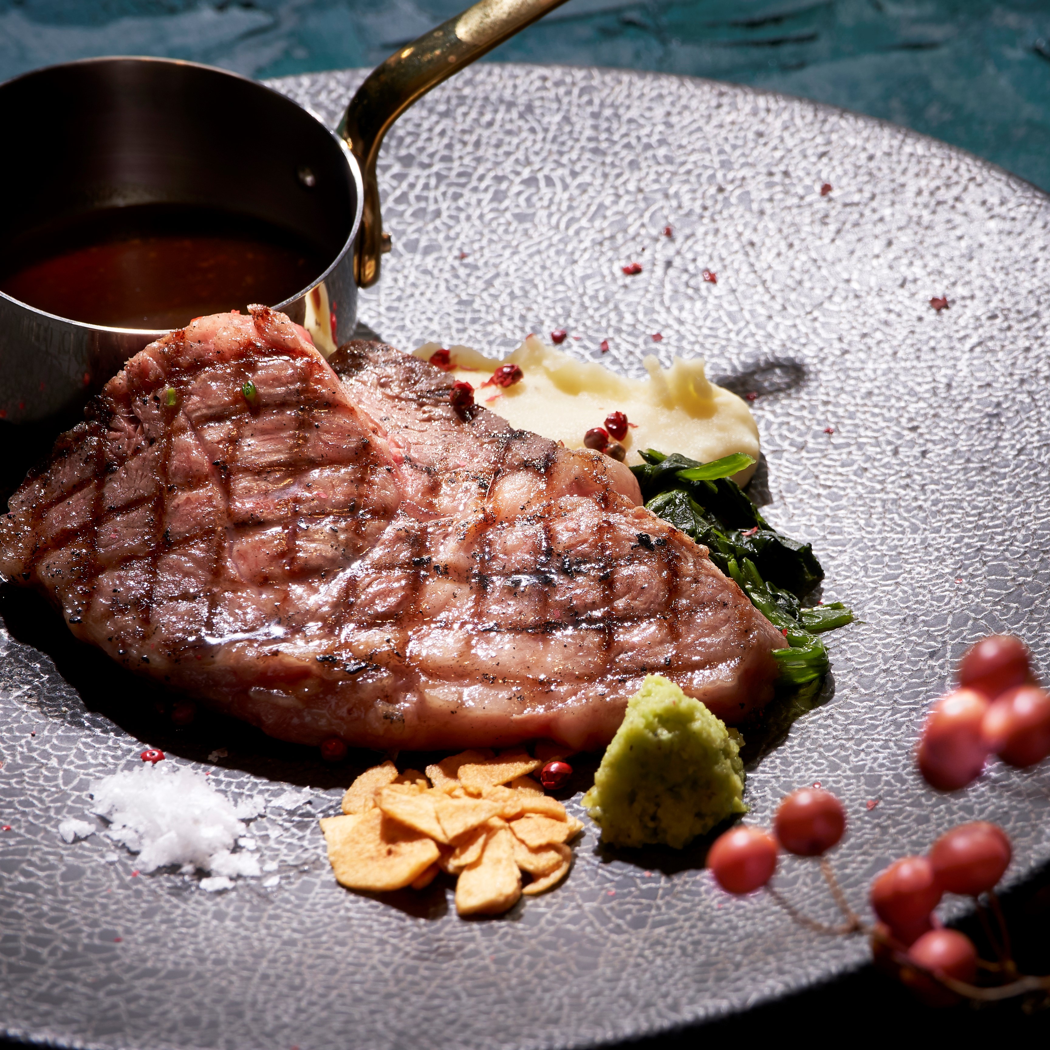 セミブッフェランチ（写真は一例です）