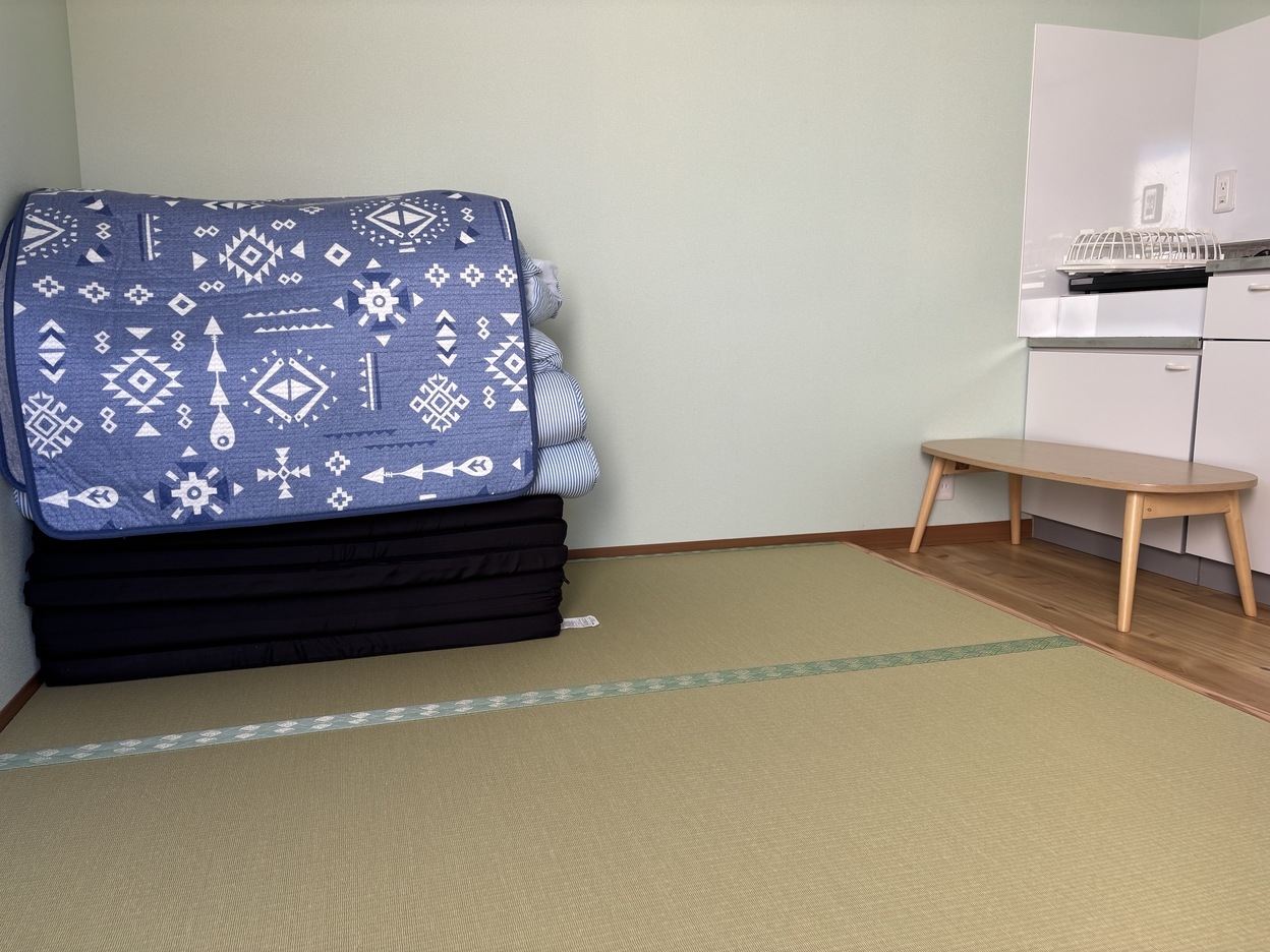 カップルの小旅行に最適