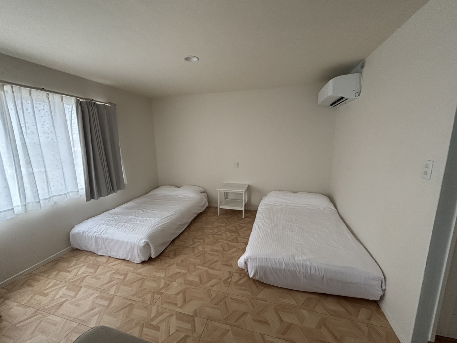 【軽食付き】3泊4日〜長期でお得に泊まろうプラン！！